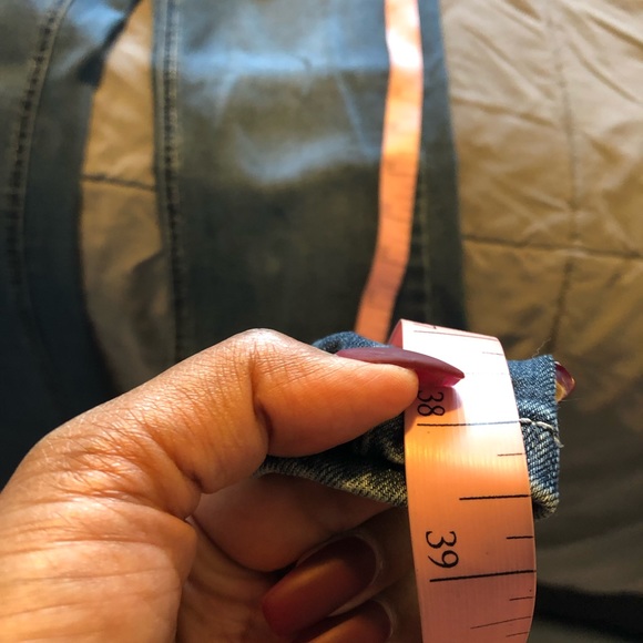 Dazzled slim boot jeans - Picture 7 of 7